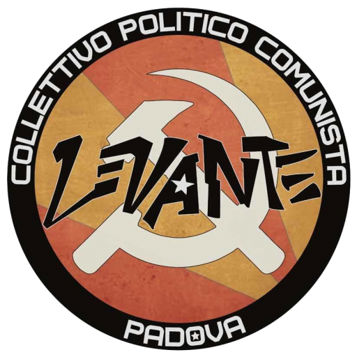 Collettivo Politico Comunista Levante